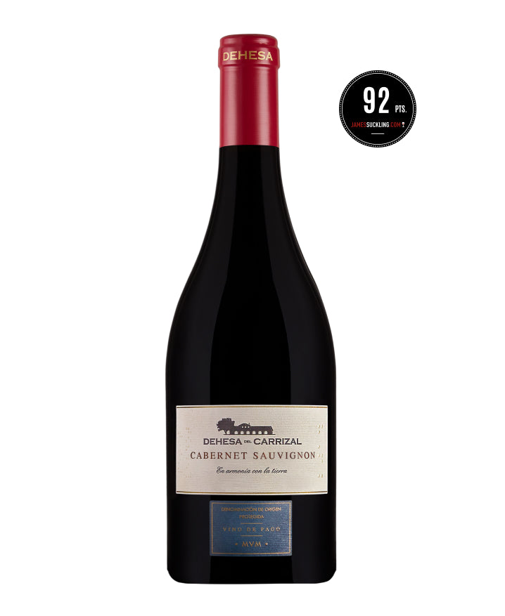 Dehesa del Carrizal Cabernet Sauvignon 2022