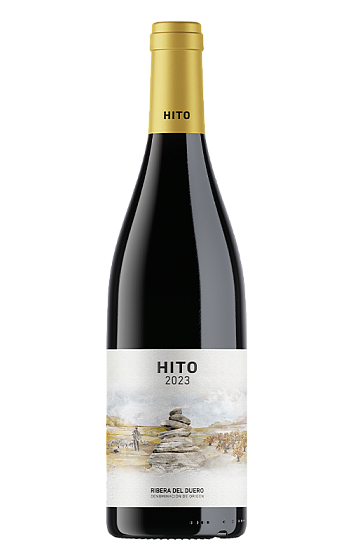 Hito 2023 - Vino Tinto (VINOTECA)