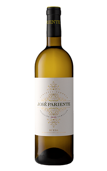 Vino Blanco José Pariente (VINOTECA)
