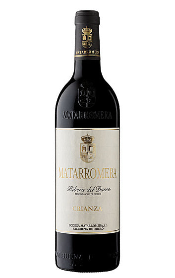 Vino Tinto Matarromera 2020 (VINOTECA)