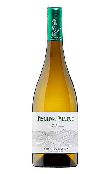 Regina Viarum 2023 Godello (VINOTECA)