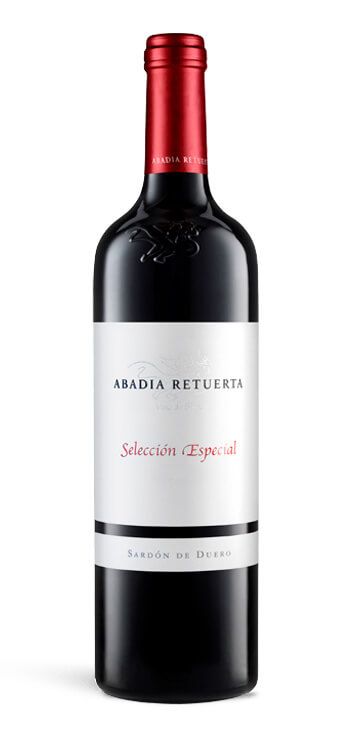 Abadia Retuerta Selección especial