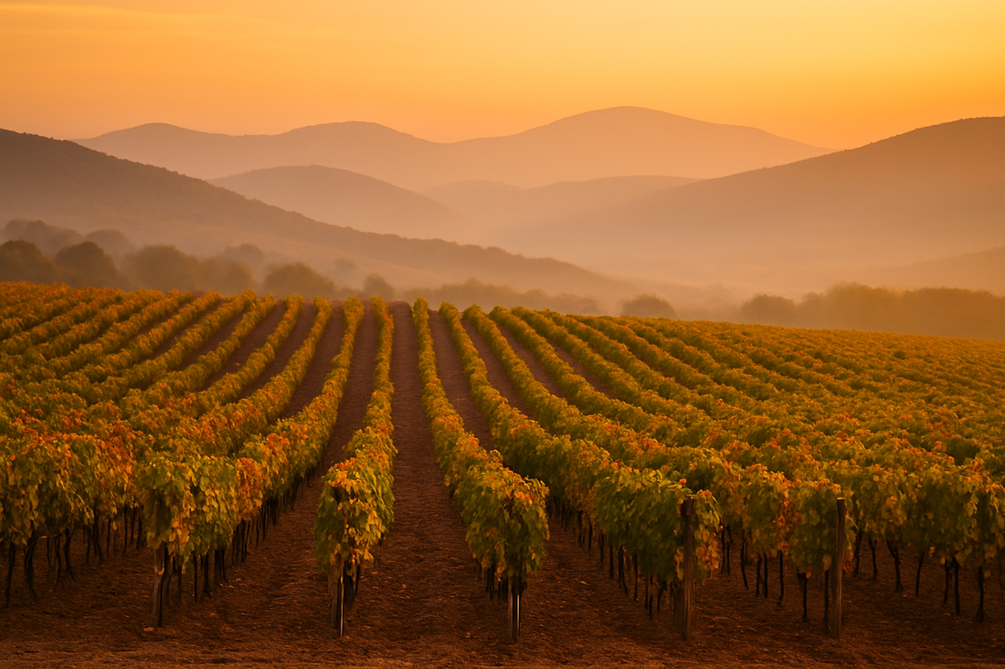 Vino de Pago vs. Denominación de Origen: ¿en qué se diferencian?