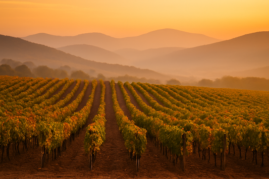 Vino de Pago vs. Denominación de Origen: ¿en qué se diferencian?