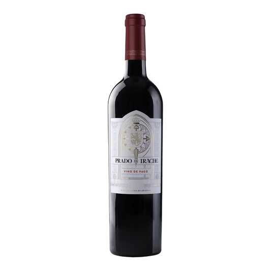 Vino Tinto Pago Prado de Irache