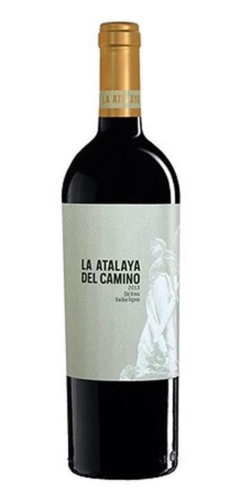 Vino Tinto Atalaya del Camino