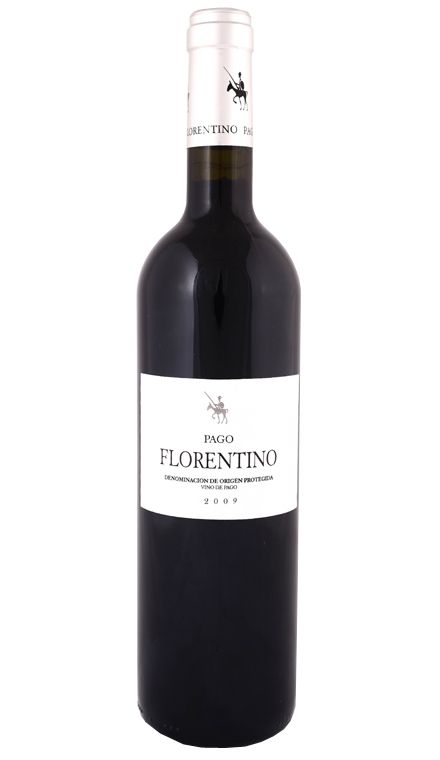 Vino Tinto Pago Florentino