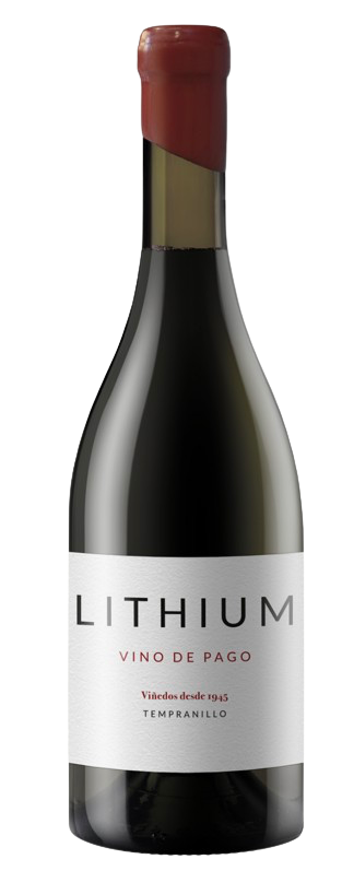 Lithium - vino tinto