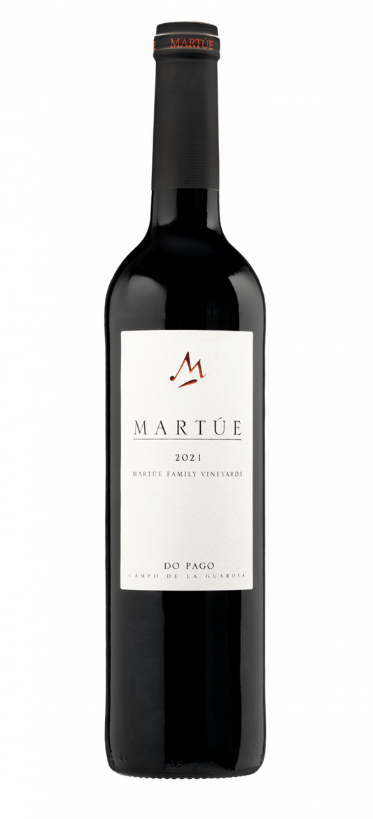 Martue Crianza