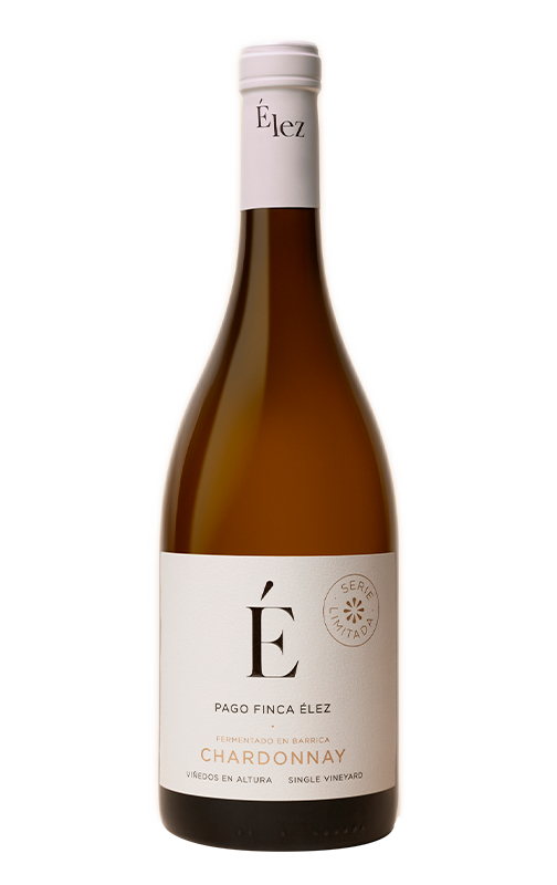 Finca Élez - Chardonnay Barrica