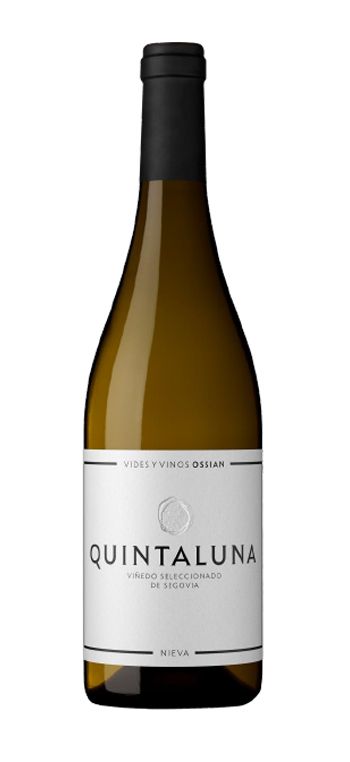 Vino Blanco Quinta Luna