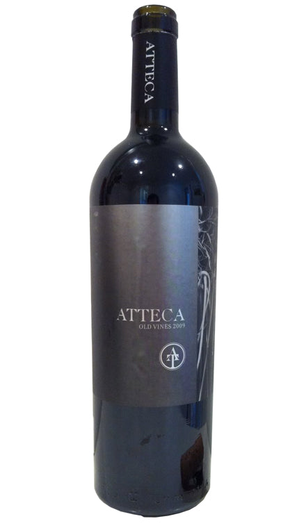 Vino Tinto Atteca