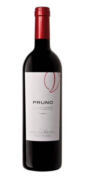 Vino Tinto Pruno