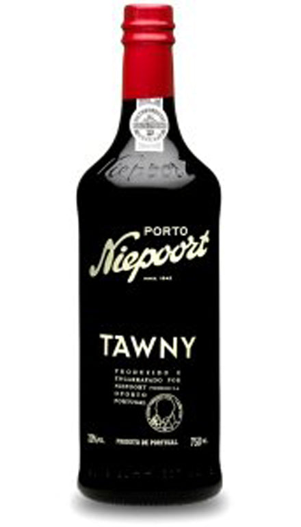 Vino Dulce Niepoort Tawny Oporto