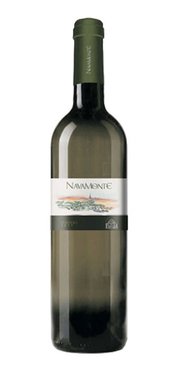 Vino Blanco Navamonte Verdejo