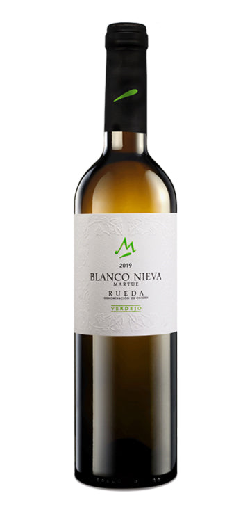 Vino Blanco Blanco Nieva