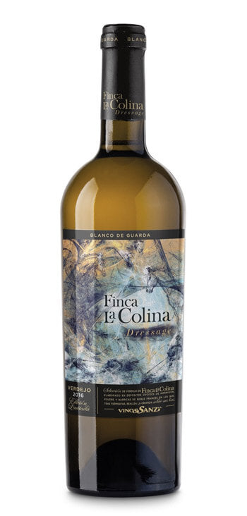 Vino Blanco Finca La Colina Dressage