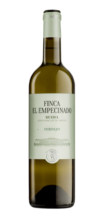 Vino Blanco Finca El Empecinado